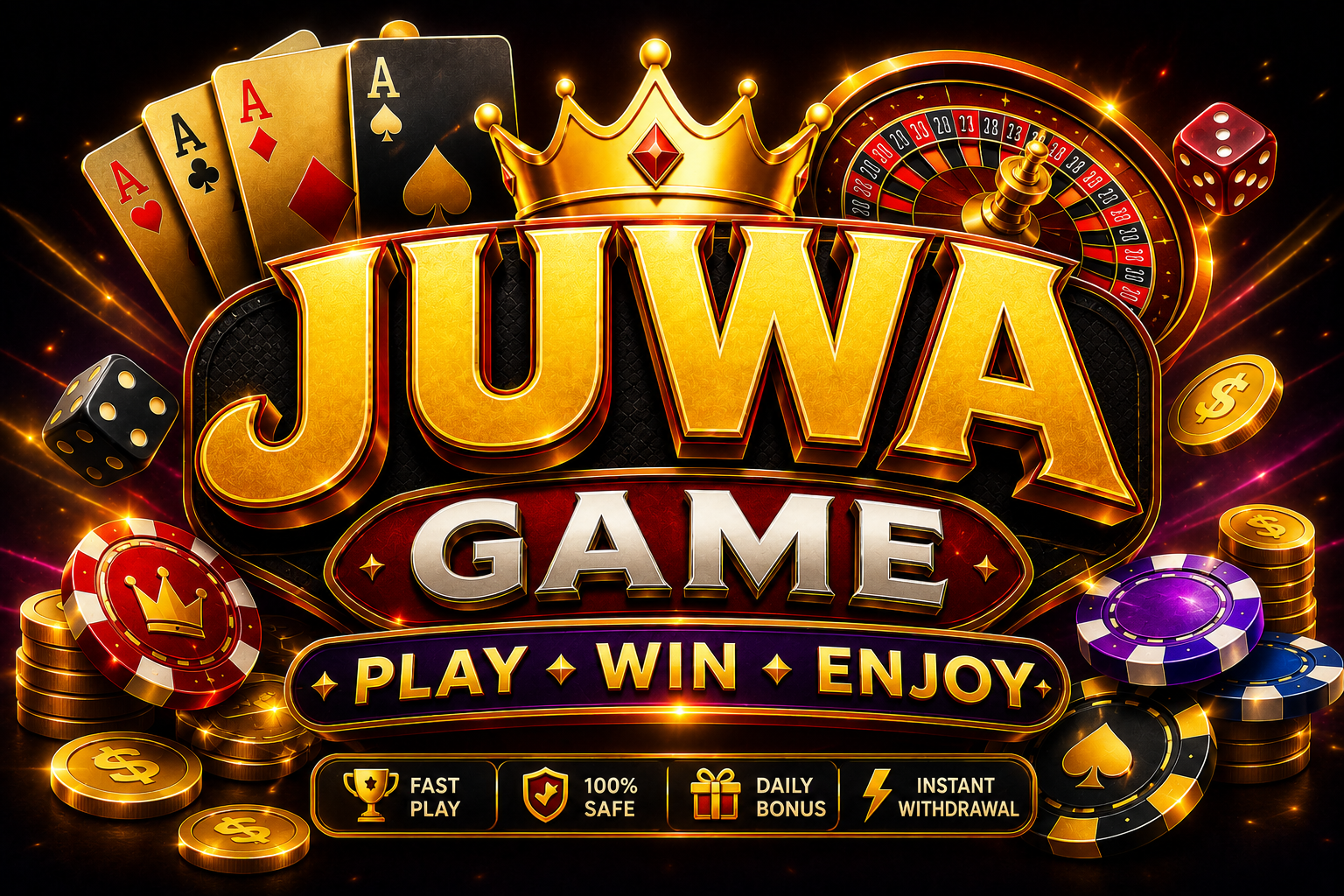 Juwa Game: Why Casual Mobile Entertainment Continues to Attract Players